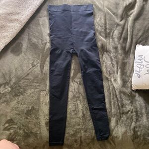 Postpartum shape wear Blanqi postpartum leggings size small